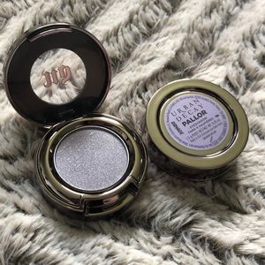 Urban Decay Eyeshadow Pallor Limited Edition